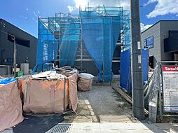 頓野新築戸建7号地