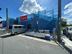 頓野新築戸建9号地