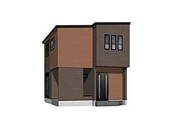 横手三丁目新築戸建