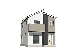横手三丁目新築戸建