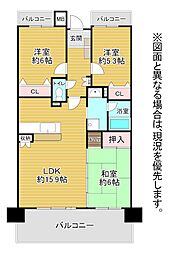 デュプレックス大里西
