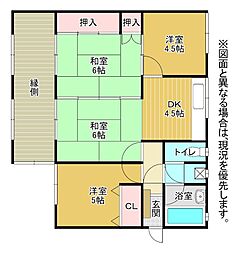 泉中央一丁目11番戸建