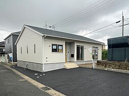 西浜町新築戸建2号棟　第1