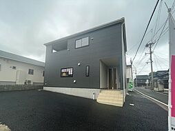 西浜町新築戸建1号棟　第1
