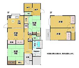 鐘崎戸建
