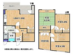 アンビエント小倉C棟 419