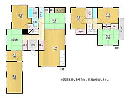 築上町大字水原559番戸建
