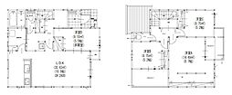 浦田一丁目新築戸建1号棟　12期