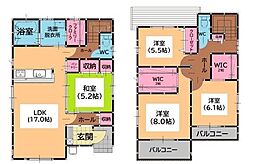 和田二丁目新築戸建1号棟　2期