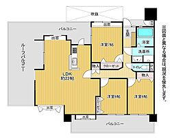 サンライフ片野III 1502