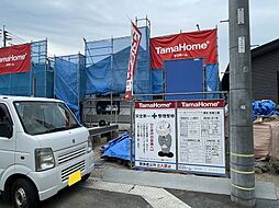 知古三丁目新築戸建2号地