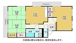 サンライフ朽網 201