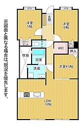 アルファシティ社ノ木