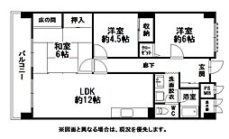 グリーンハイツ今池 105