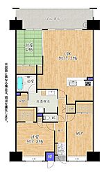 ポレスターブロードシティ大手門 502