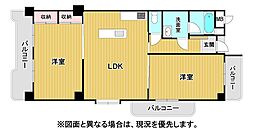 グランドハイツ中原東 406