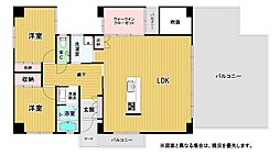 ガーデンハウス徳力