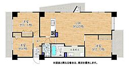 JGMヴェルデ唐の原駅前 304