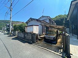 畠田一丁目11番土地