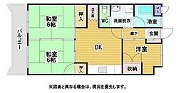 グランドハイツ高峰 103
