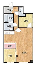 中島スカイマンション