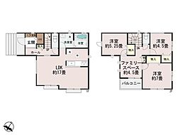 多々良二丁目新築戸建A号棟
