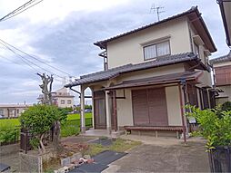 大字感田戸建
