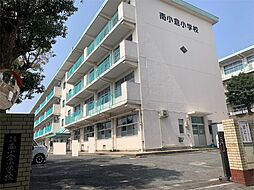 篠崎四丁目土地
