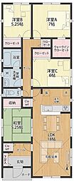 若久町一丁目新築戸建2号棟　第5