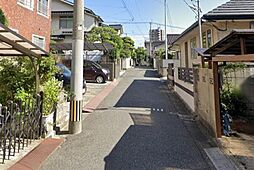 浅生三丁目土地