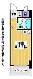 中央町スカイマンション 601