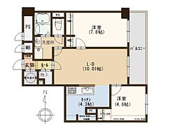 ライオンズマンション昭代