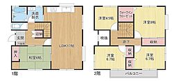 別所町戸建