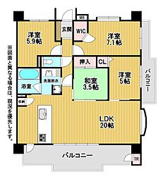 グランドパレス穴生コアステーション