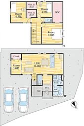 上上津役三丁目新築戸建3号地
