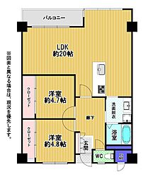オークラ中央ハイツ