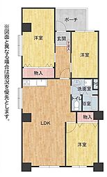 グリーンパークシティ折尾