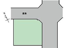 若木台一丁目土地