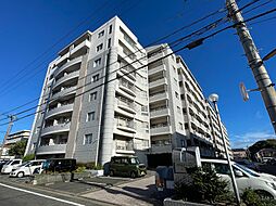 ホワイトキャッスル二島A棟 201
