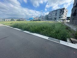 花見が丘一丁目土地　1号地
