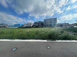 花見が丘一丁目土地　4号地