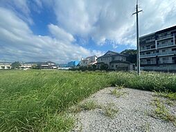 花見が丘一丁目土地　3号地