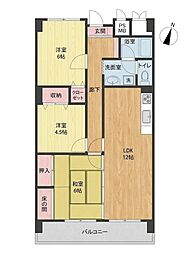 グリーンハイツ今池