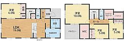 大字松山新築戸建7号棟　苅田4期
