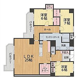 リヴィエール戸畑