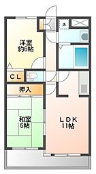 スワンマンション香椎南