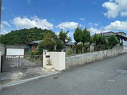 自由ヶ丘九丁目土地