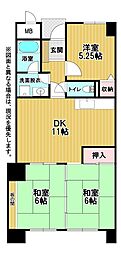 エクレール若葉台