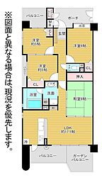 エクレールアバンセ下曽根