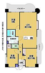 サンライフ小倉原町